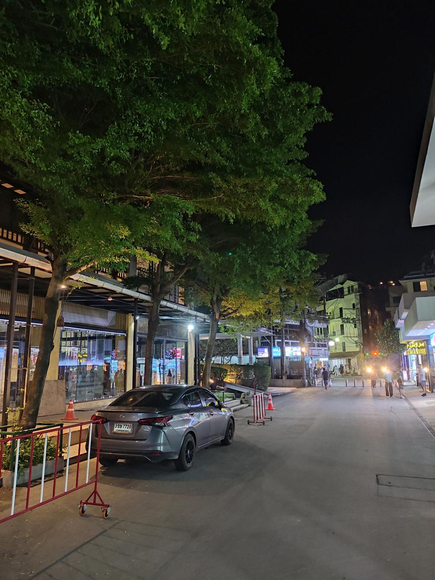 Sea Beach Paradise Patong المظهر الخارجي الصورة