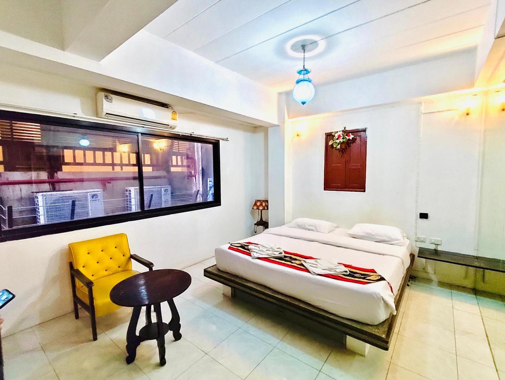 Sea Beach Paradise Patong المظهر الخارجي الصورة