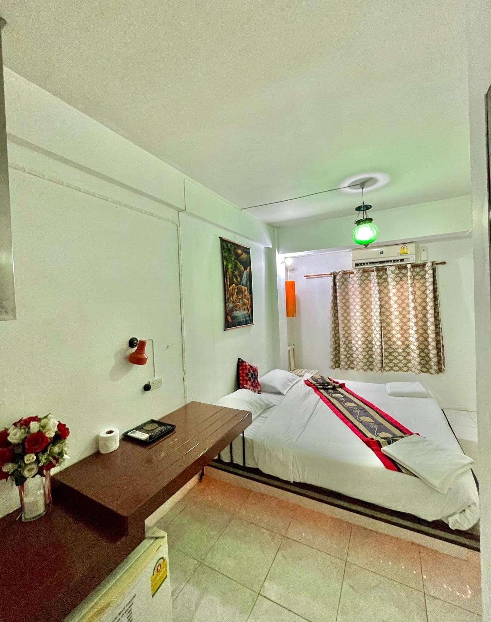 Sea Beach Paradise Patong المظهر الخارجي الصورة