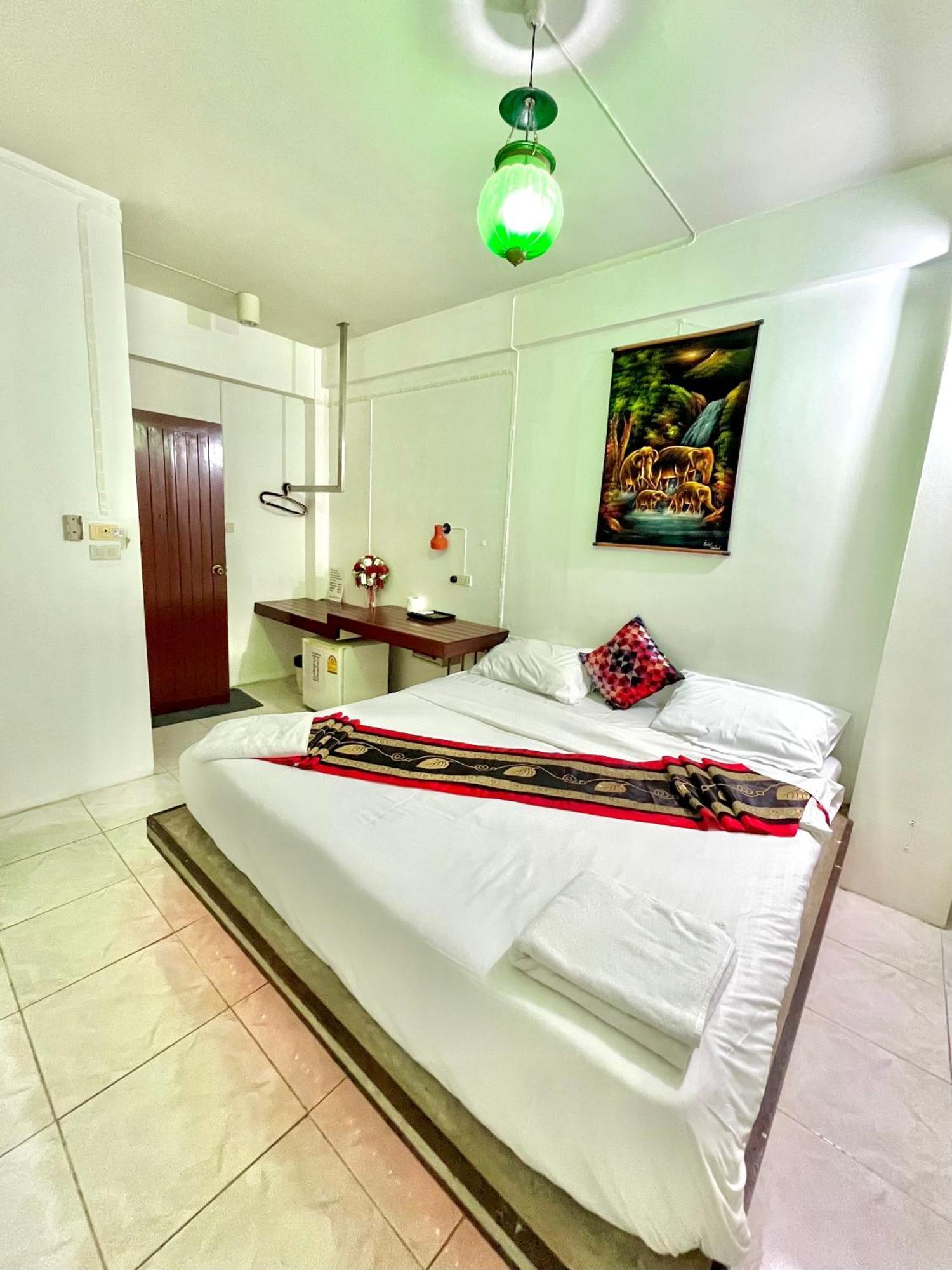 Sea Beach Paradise Patong المظهر الخارجي الصورة