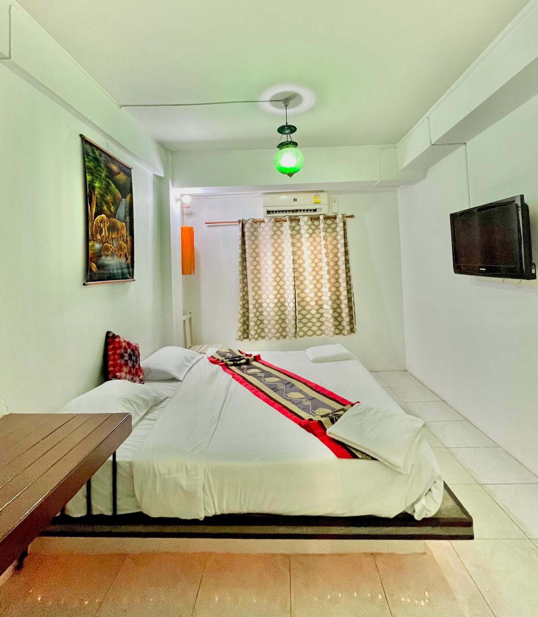 Sea Beach Paradise Patong المظهر الخارجي الصورة