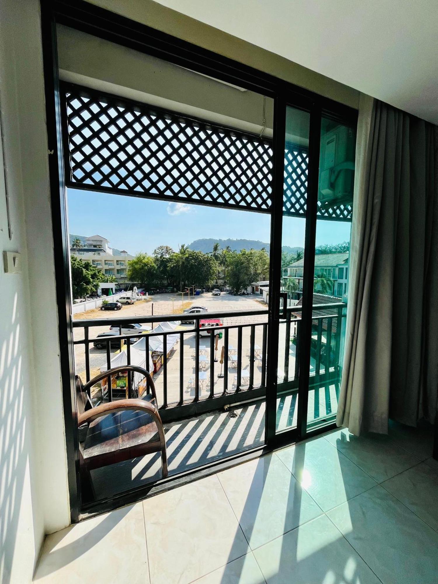 Sea Beach Paradise Patong المظهر الخارجي الصورة