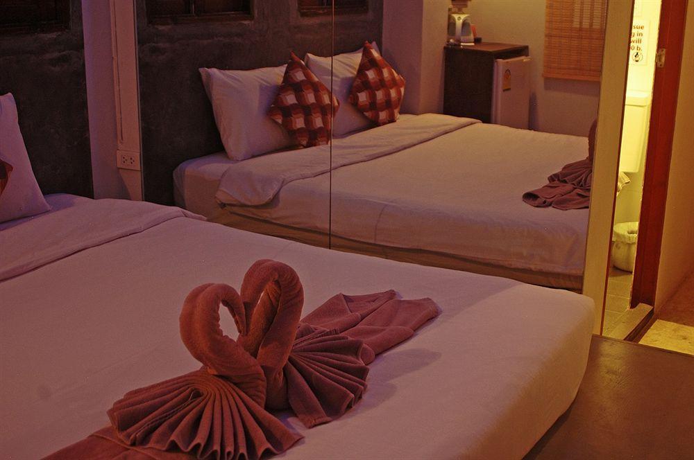 Sea Beach Paradise Patong المظهر الخارجي الصورة