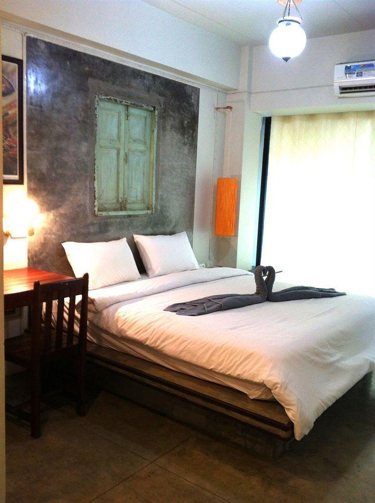 Sea Beach Paradise Patong المظهر الخارجي الصورة