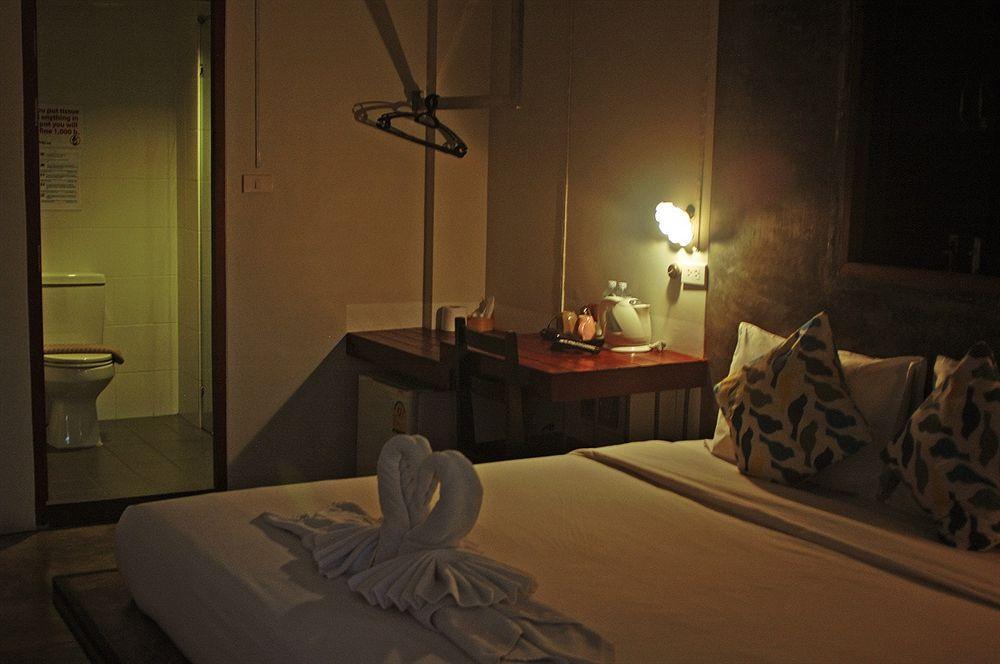 Sea Beach Paradise Patong المظهر الخارجي الصورة