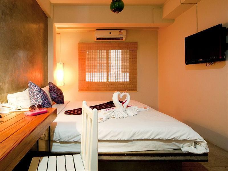 Sea Beach Paradise Patong المظهر الخارجي الصورة