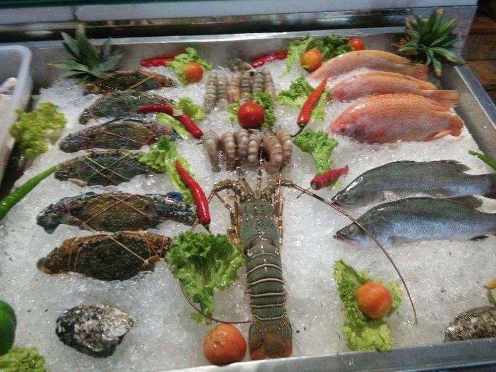 Sea Beach Paradise Patong المظهر الخارجي الصورة