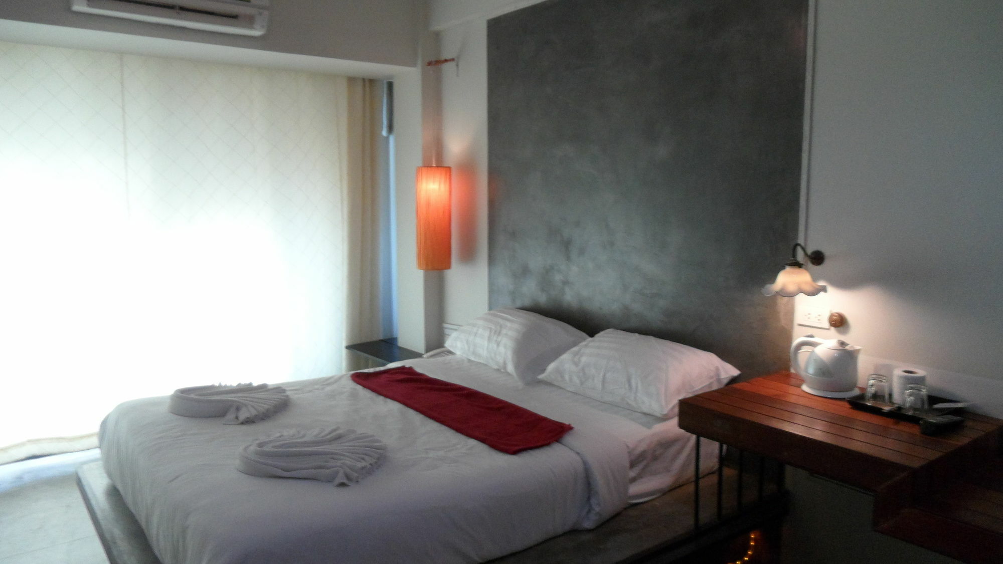 Sea Beach Paradise Patong المظهر الخارجي الصورة